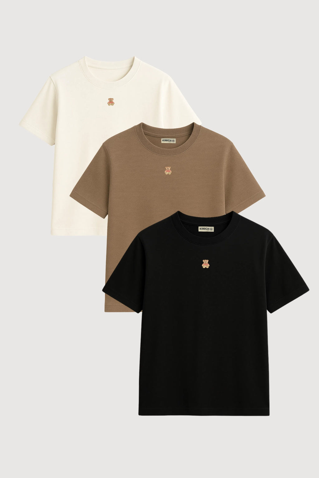 T-Shirts Camiseta/mujer/Moda