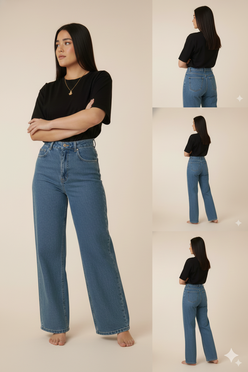 T-Shirts Camiseta/mujer/Moda