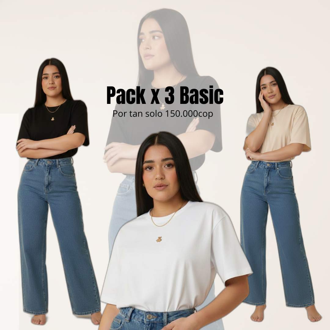 T-Shirts Camiseta/mujer/Moda